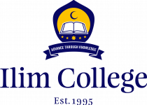 IlimCollege-Logo